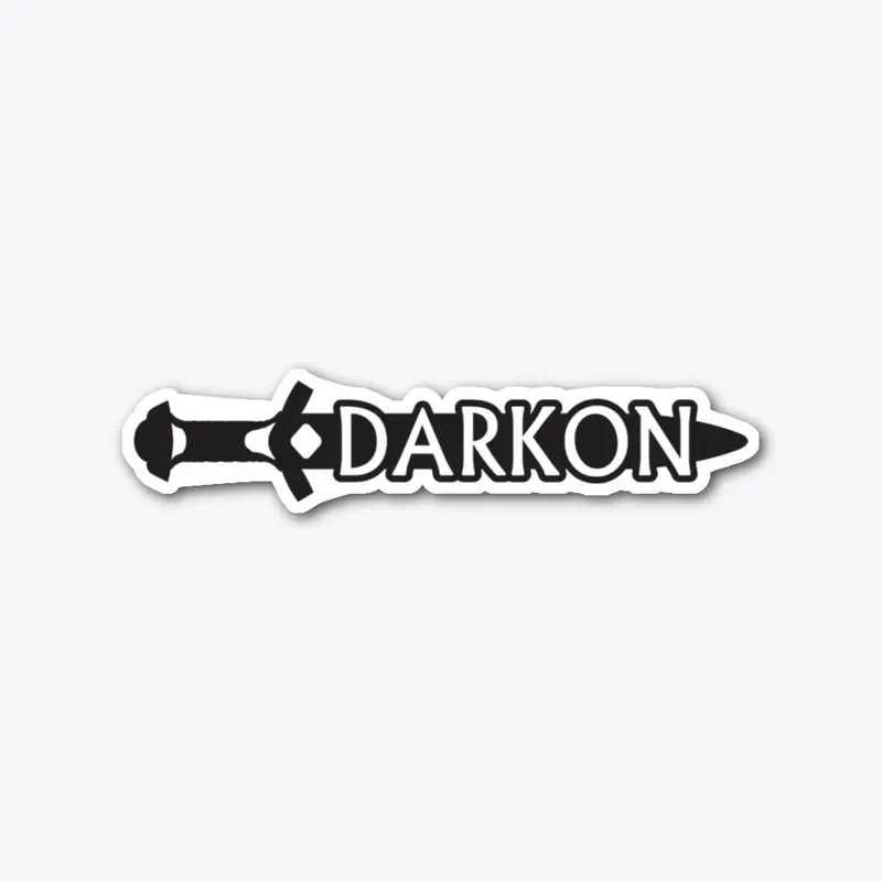 Darkon Decal